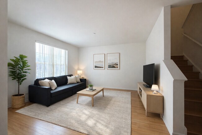 2573 Waterbury Ln in Buffalo Grove, IL - Building Photo - Building Photo