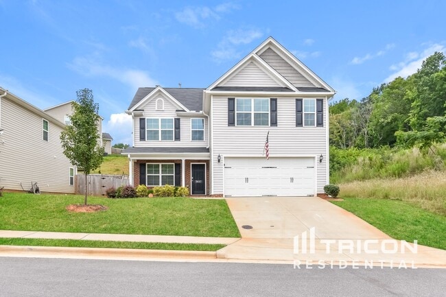 property at 3617 Torrey Ln