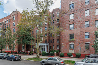 Lefferts House in Brooklyn, NY - Building Photo - Building Photo