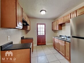 1459 Cooper St in Memphis, TN - Building Photo - Building Photo