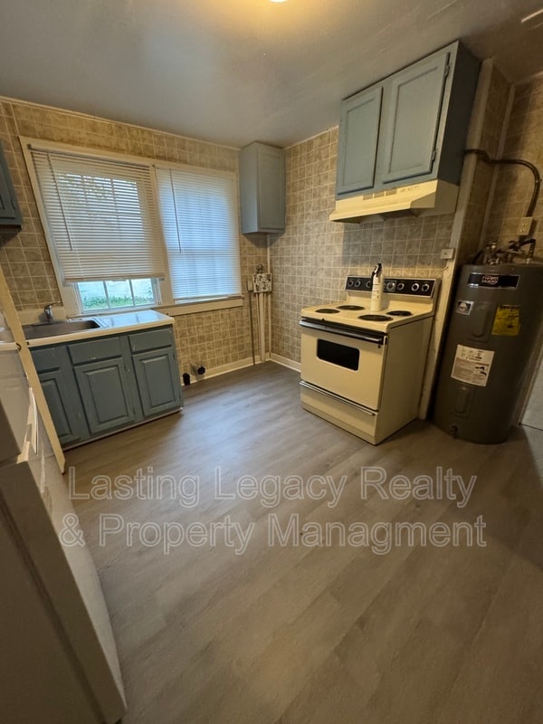 property at 2008 Harrison Ave