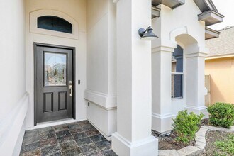 3921 Aidin St in Laredo, TX - Building Photo - Building Photo