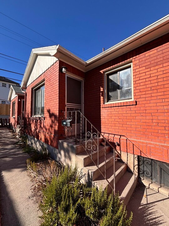 915 Forest St-Unit -FOR0915-2 in Reno, NV - Foto de edificio