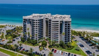 1600 Gulf Blvd in Clearwater, FL - Building Photo