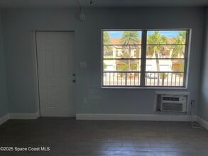 6100 Ridgewood Ave in Cocoa Beach, FL - Building Photo - Building Photo