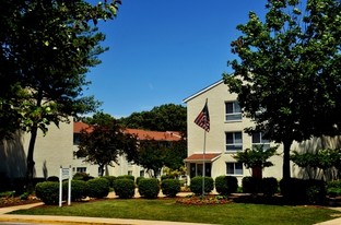 Heritage Park II Apartments