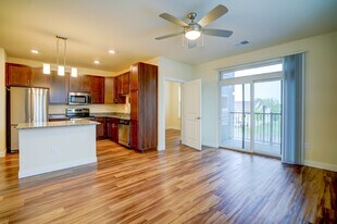 Stonewood Rental in Sun Prairie, WI - Building Photo