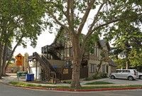 Vintage Mansion in San Jose, CA - Building Photo - Building Photo