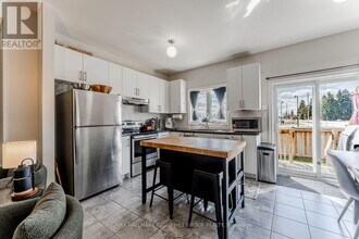 1226 Peelar Cres in Innisfil, ON - Building Photo - Building Photo