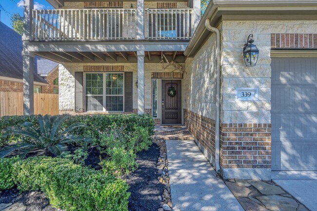 339 Capriccio Ln in Montgomery, TX - Building Photo - Building Photo