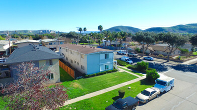 602 N Third St in Lompoc, CA - Building Photo - Building Photo