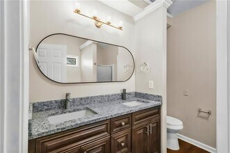 125 York Ln in Fayetteville, GA - Building Photo - Building Photo