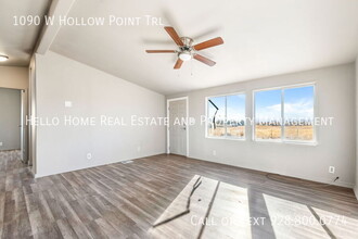 1090 Hollow Point Trl in Paulden, AZ - Building Photo - Building Photo