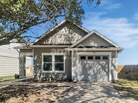 3555 Red Meadows Dr in Spring, TX - Building Photo