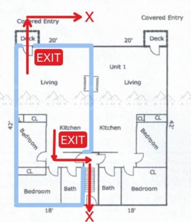 933 W 20th Ave in Anchorage, AK - Building Photo - Building Photo