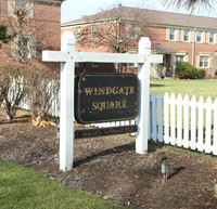 Windgate Square in Columbus, OH - Building Photo - Building Photo