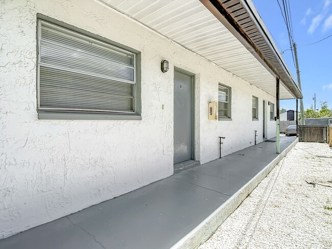 5401 65th Terrace