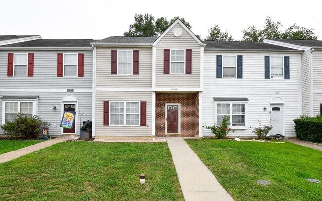 property at 10914 Coreys Way