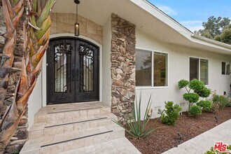 3607 Bellfield Way in Los Angeles, CA - Building Photo - Building Photo
