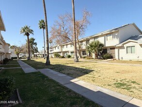 1234 E Baker Dr in Tempe, AZ - Building Photo - Building Photo