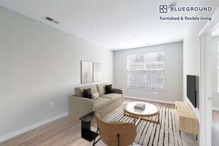 12503 Ardennes Ave, Unit SI FL3-ID9179A in Rockville, MD - Building Photo