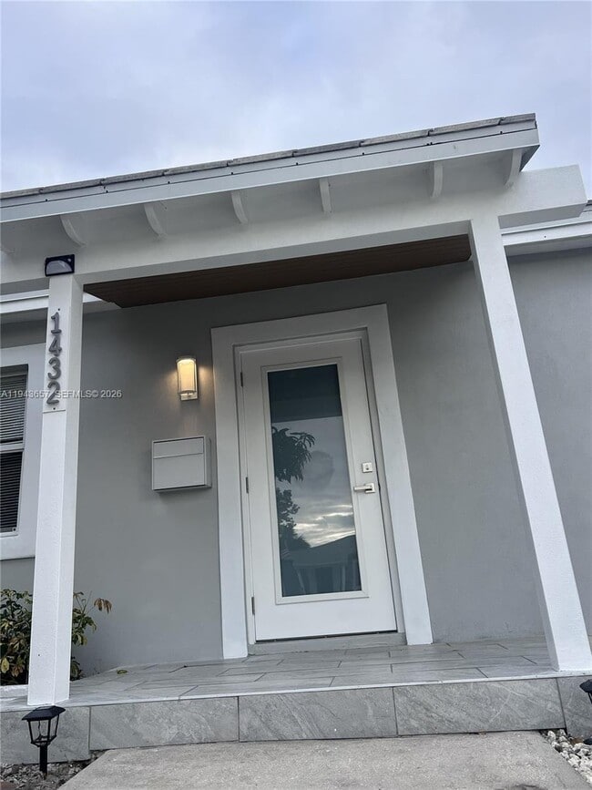 1432 N Andrews Ave in Fort Lauderdale, FL - Building Photo - Building Photo