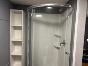 355 S 6th St, Unit B in Mammoth Spring, AR - Foto de edificio - Building Photo