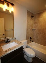 110 Crossbow Ct-Unit -110 in Weatherford, TX - Building Photo - Building Photo