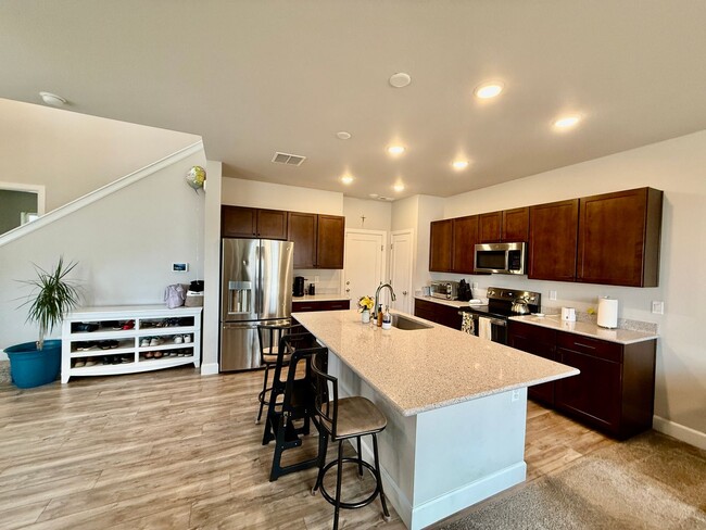 1915 Peak Pr Ln in Monument, CO - Building Photo - Building Photo