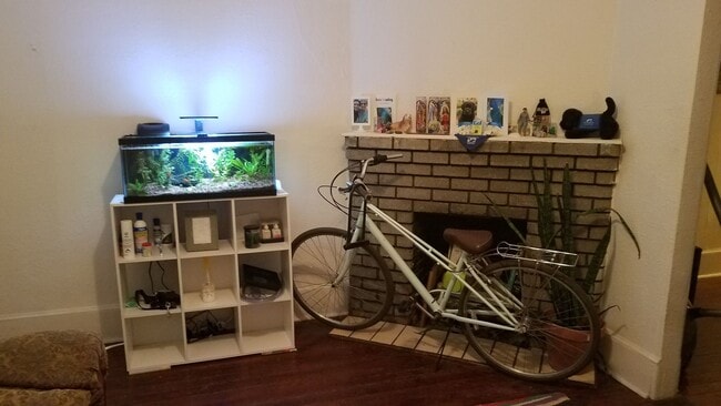 1010 NW 3rd Ave in Gainesville, FL - Building Photo - Building Photo