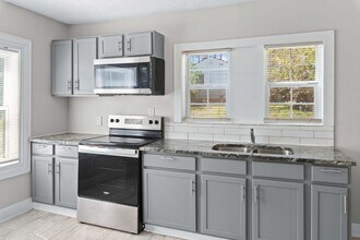 1119 Kenmore St in Jacksonville, FL - Building Photo - Building Photo