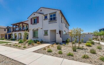 4961 S Turbine in Mesa, AZ - Building Photo - Building Photo