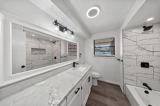 3232 Parker Dr in Oklahoma City, OK - Foto de edificio - Building Photo