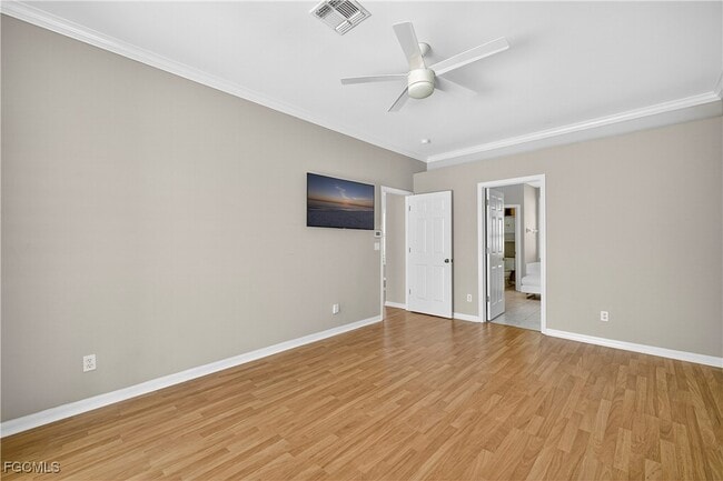 property at 16901 Colony Lakes Blvd