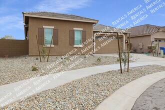 24423 N 163rd Dr in Surprise, AZ - Building Photo - Building Photo