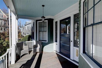 37 Barnes St in Providence, RI - Building Photo - Building Photo