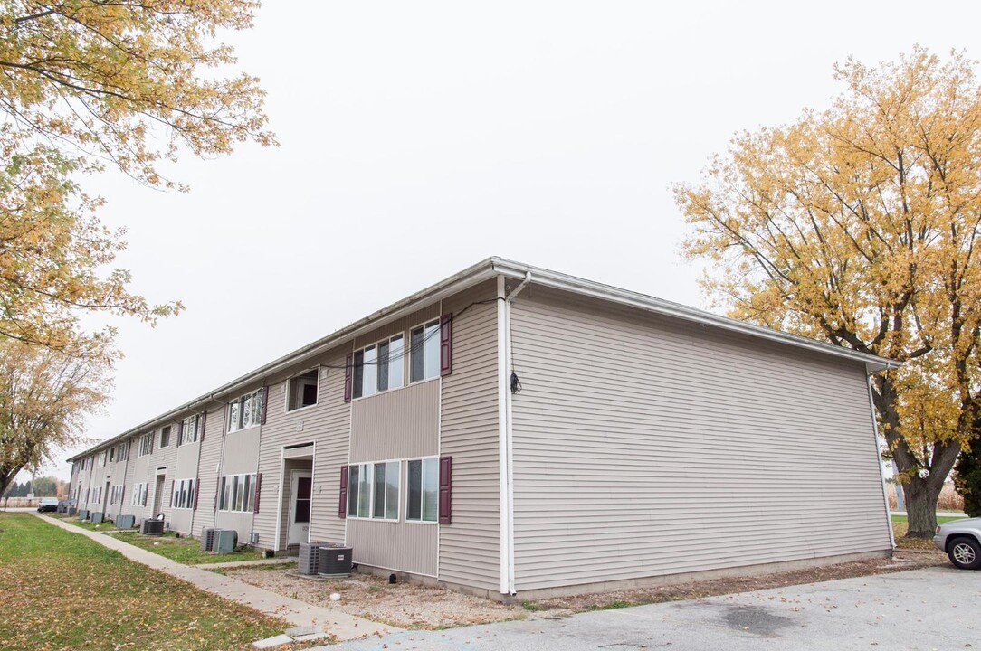 2171 County Rd S 300 E in Kokomo, IN - Building Photo