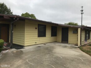119 Aldrich Dr in San Antonio, TX - Foto de edificio - Building Photo