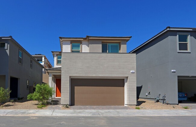 1591 Pacific Baza St in Las Vegas, NV - Building Photo - Building Photo