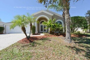 5425 Bold Venture Pl in Zephyrhills, FL - Building Photo