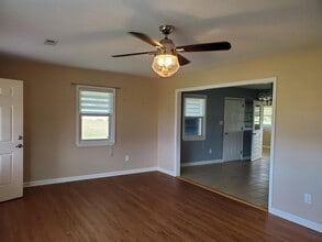 4128 Freedom Way in Hubert, NC - Building Photo - Building Photo
