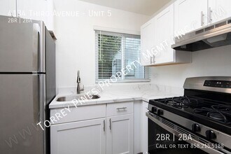 4134 Third Ave in San Diego, CA - Building Photo - Building Photo