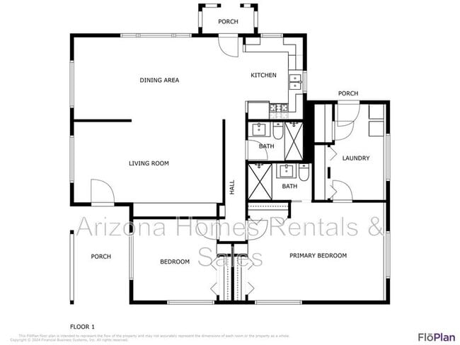 11640 E Miles St in Tucson, AZ - Building Photo - Building Photo