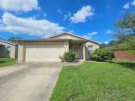 130 Star of Texas Dr in Kyle, TX - Building Photo