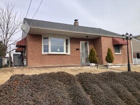 705 Fallon Ave in Wilmington, DE - Building Photo