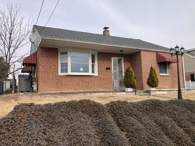 property at 705 Fallon Ave