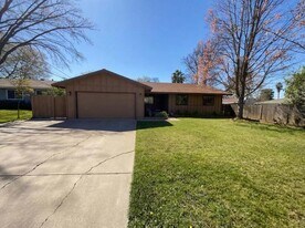 5316 Marmith Ave in Sacramento, CA - Building Photo