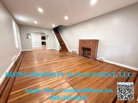 1430 Kenwood Ave in Camden, NJ - Building Photo