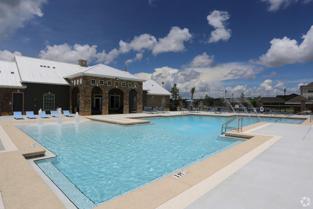 Grand Reserve at Canton in Canton, GA - Foto de edificio