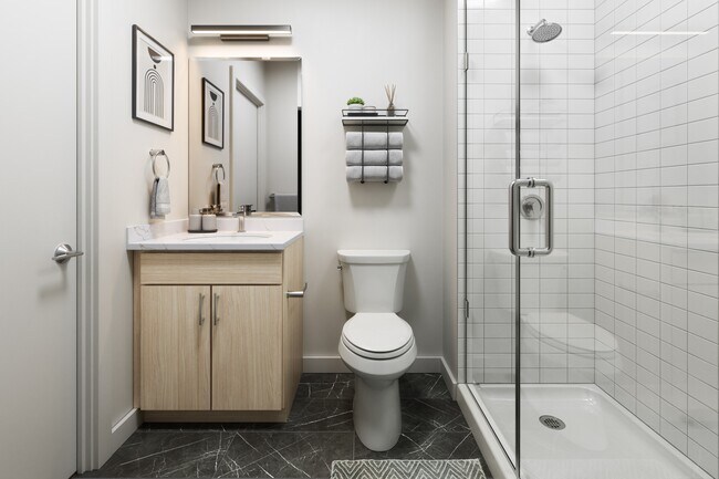 Estelle New Haven in New Haven, CT - Building Photo - Building Photo